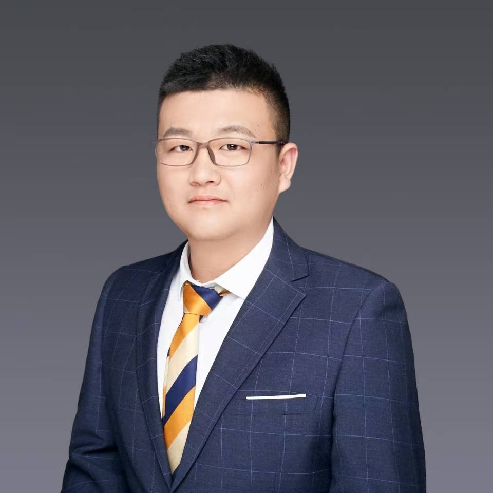 销售总监刘峰